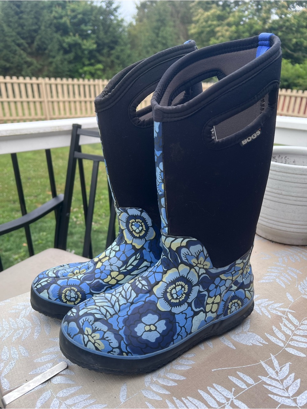 Bogs Boots